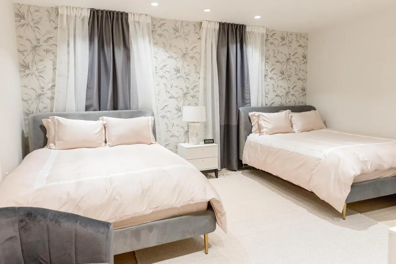 Privet House - Midwood/Flatbush Recently Remodeled Villa New York 0*,