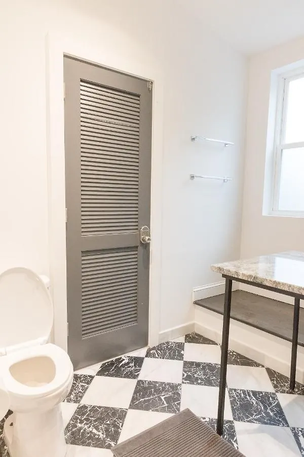 Privet House - Midwood/Flatbush Recently Remodeled Villa New York Holiday home