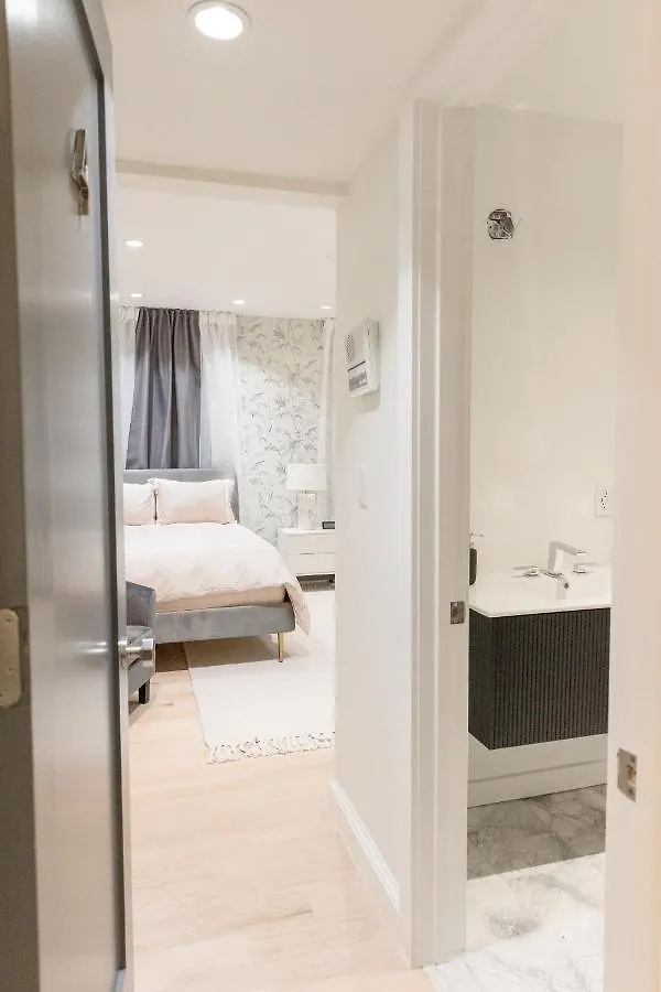 Privet House - Midwood/Flatbush Recently Remodeled Villa New York Holiday home