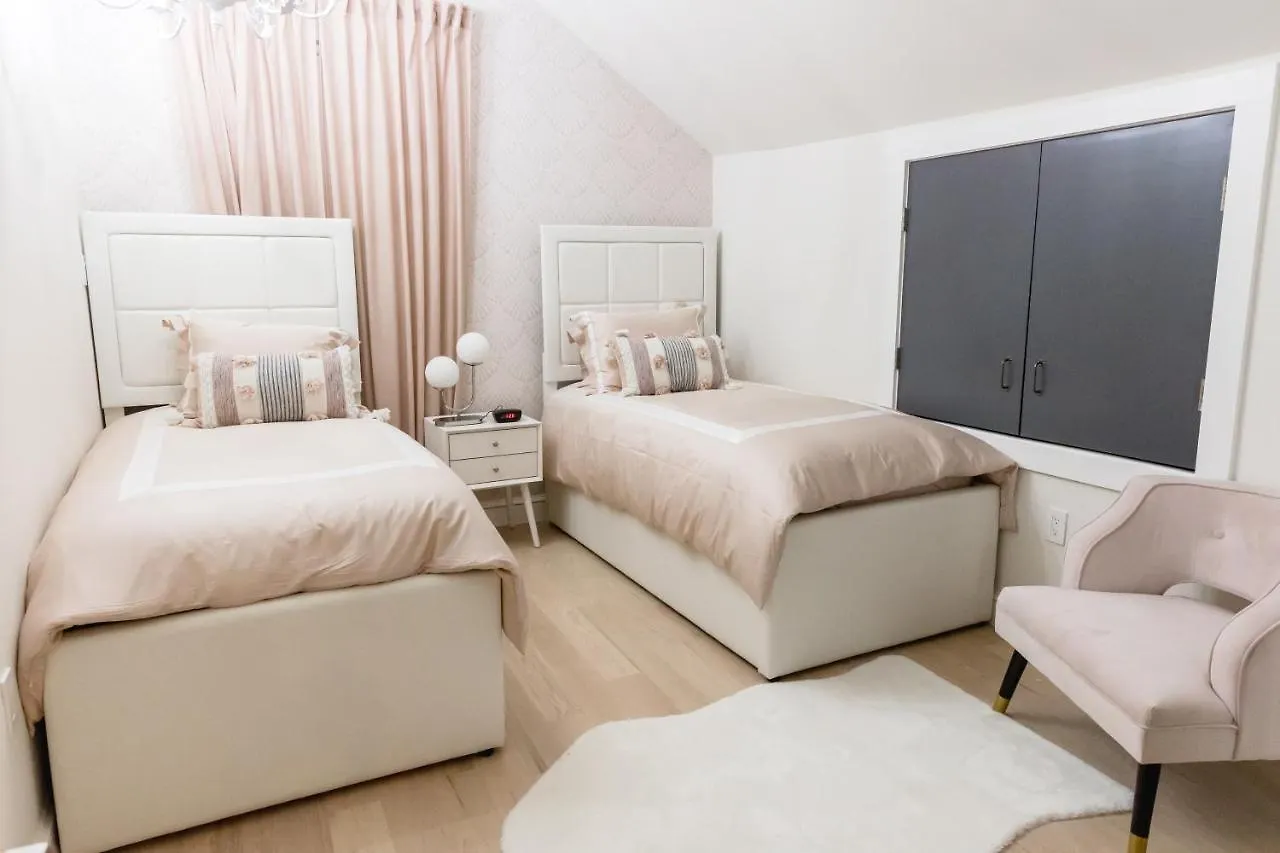 Privet House - Midwood/Flatbush Recently Remodeled Villa New York United States