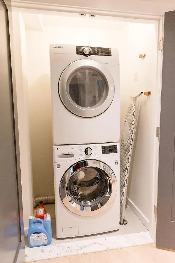 Holiday home Privet House - Midwood/Flatbush Recently Remodeled Villa New York United States