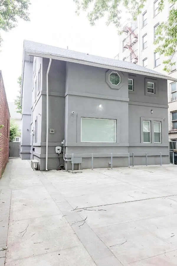 Privet House - Midwood/Flatbush Recently Remodeled Villa New York Holiday home